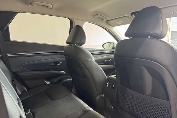 2021 Hyundai Tucson Elite NX4.V1