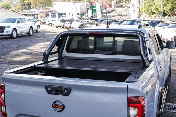 2021 Nissan Navara PRO-4X D23 4X4