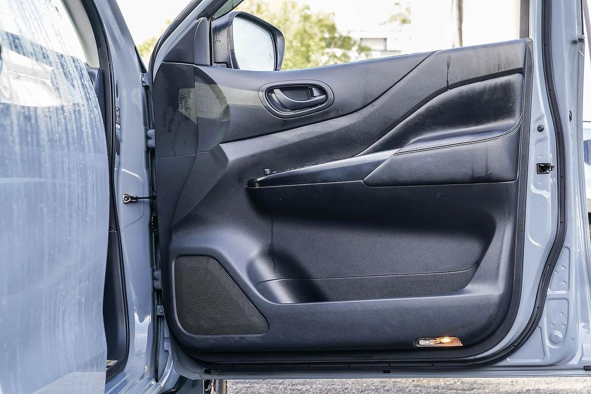 2021 Nissan Navara PRO-4X D23 4X4