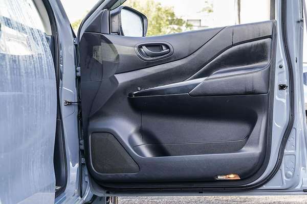 2021 Nissan Navara PRO-4X D23 4X4