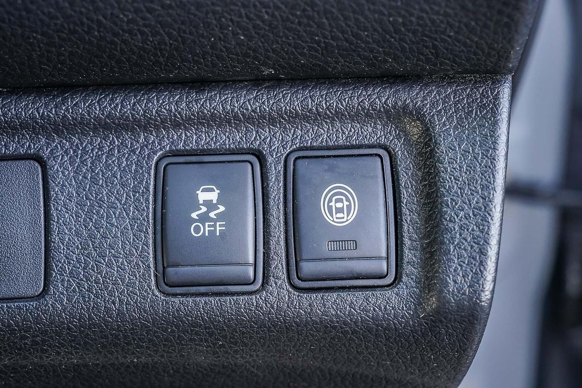 2021 Nissan Navara PRO-4X D23 4X4