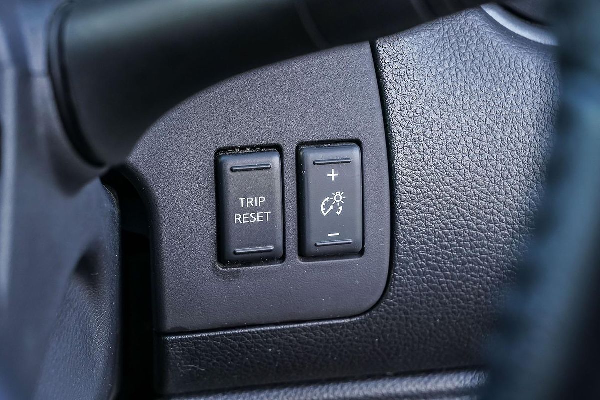 2021 Nissan Navara PRO-4X D23 4X4