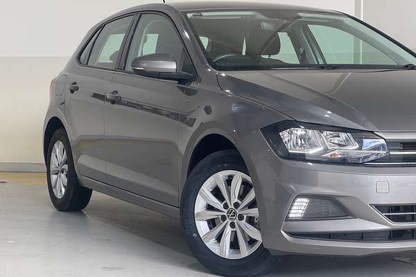 2020 Volkswagen Polo 85TSI Comfortline AW