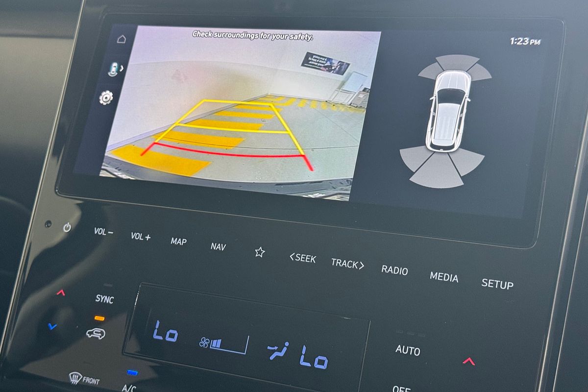 2021 Hyundai Tucson Elite NX4.V1