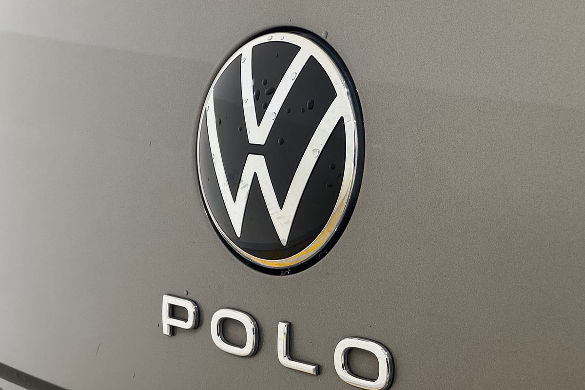 2020 Volkswagen Polo 85TSI Comfortline AW