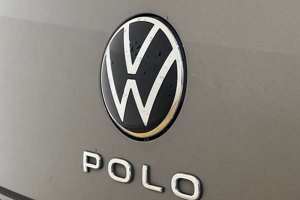 2020 Volkswagen Polo 85TSI Comfortline AW