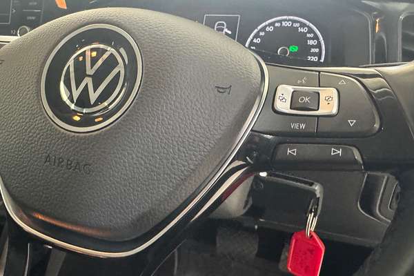 2020 Volkswagen Polo 85TSI Comfortline AW