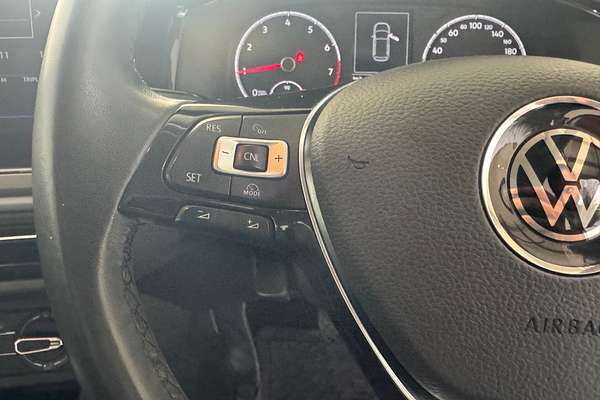 2020 Volkswagen Polo 85TSI Comfortline AW