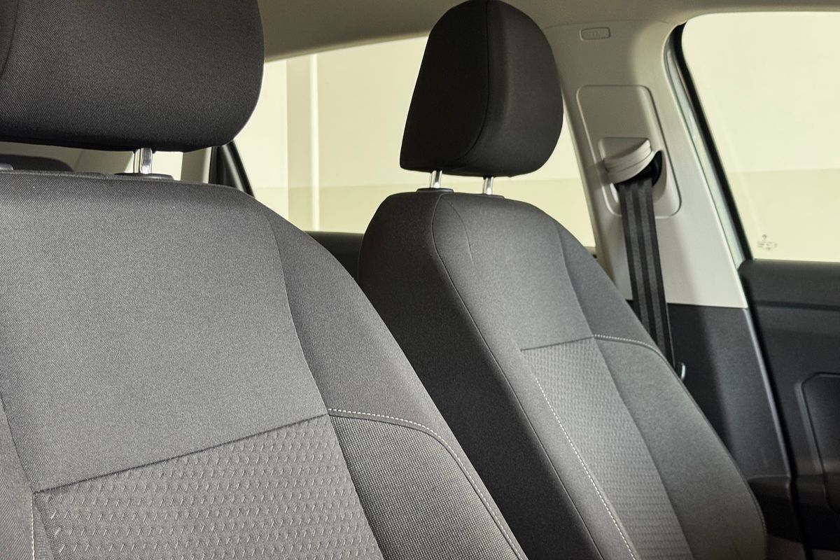 2020 Volkswagen Polo 85TSI Comfortline AW