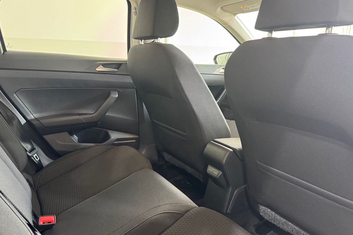 2020 Volkswagen Polo 85TSI Comfortline AW