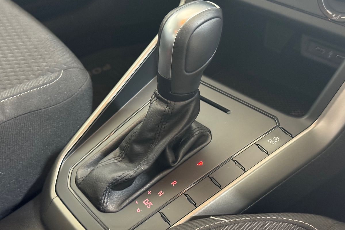 2020 Volkswagen Polo 85TSI Comfortline AW