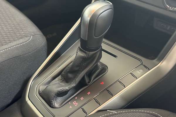 2020 Volkswagen Polo 85TSI Comfortline AW