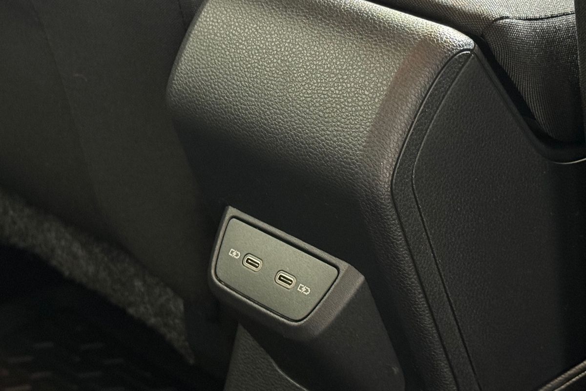 2020 Volkswagen Polo 85TSI Comfortline AW