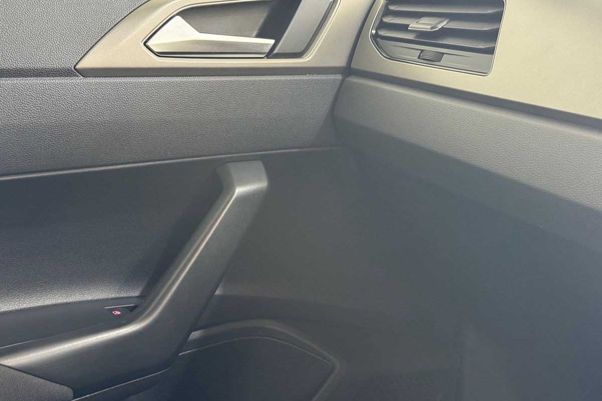 2020 Volkswagen Polo 85TSI Comfortline AW