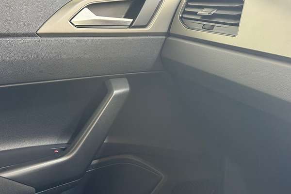 2020 Volkswagen Polo 85TSI Comfortline AW