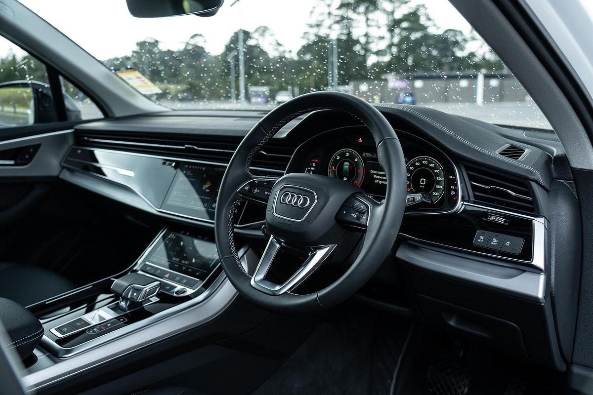 2024 Audi Q7 45 TDI 4M