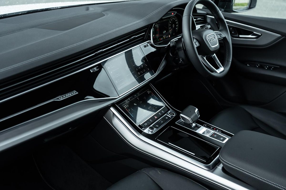 2024 Audi Q7 45 TDI 4M