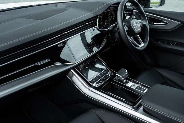 2024 Audi Q7 45 TDI 4M