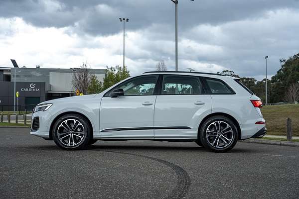 2024 Audi Q7 45 TDI 4M