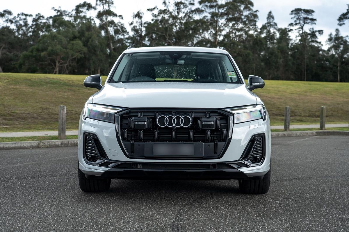 2024 Audi Q7 45 TDI 4M