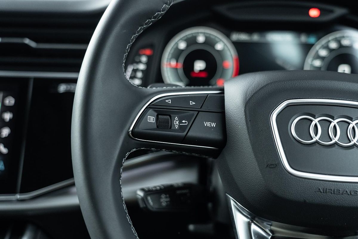 2024 Audi Q7 45 TDI 4M