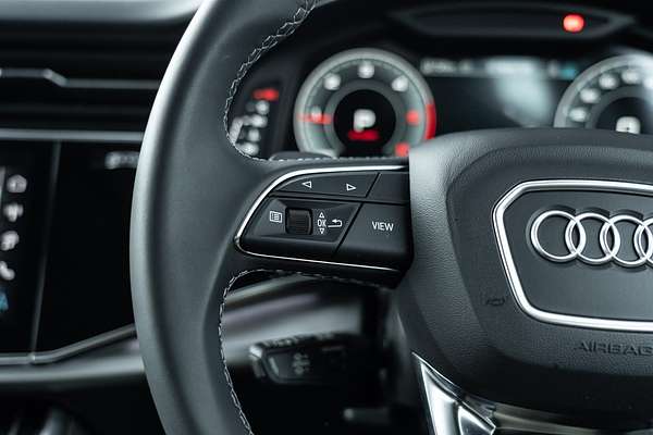 2024 Audi Q7 45 TDI 4M
