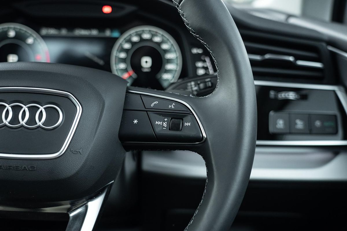 2024 Audi Q7 45 TDI 4M