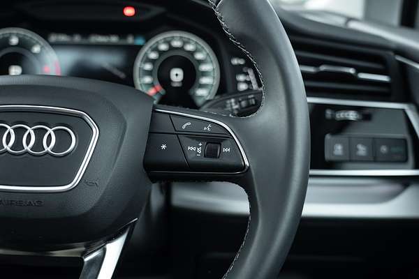 2024 Audi Q7 45 TDI 4M