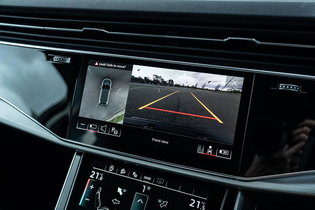 2024 Audi Q7 45 TDI 4M