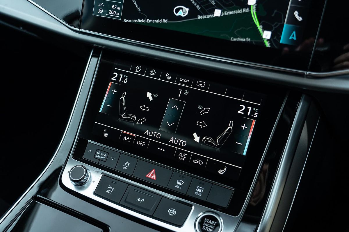 2024 Audi Q7 45 TDI 4M
