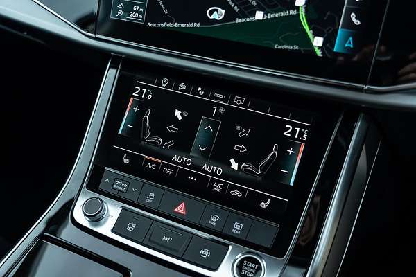 2024 Audi Q7 45 TDI 4M