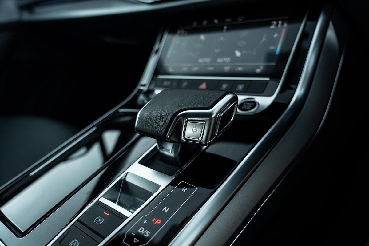 2024 Audi Q7 45 TDI 4M