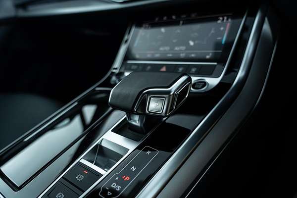 2024 Audi Q7 45 TDI 4M