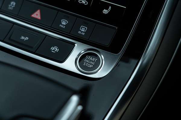 2024 Audi Q7 45 TDI 4M