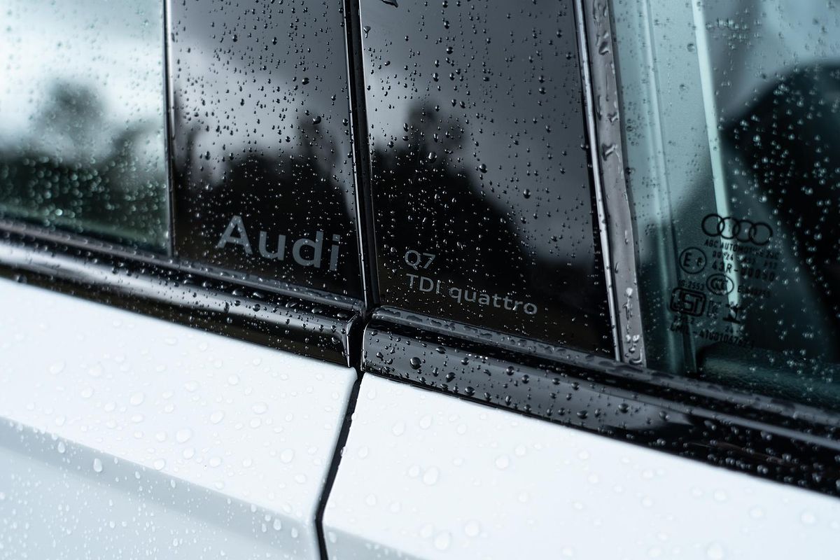 2024 Audi Q7 45 TDI 4M