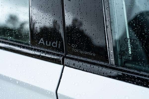 2024 Audi Q7 45 TDI 4M