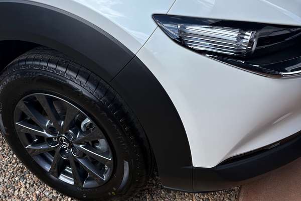 2025 Mazda CX-30 G20 Pure DM Series