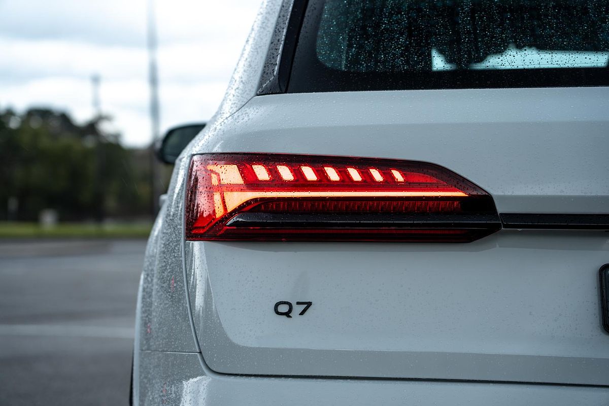 2024 Audi Q7 45 TDI 4M