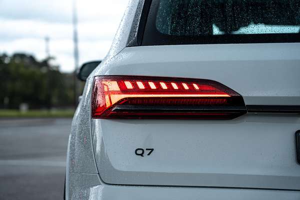 2024 Audi Q7 45 TDI 4M