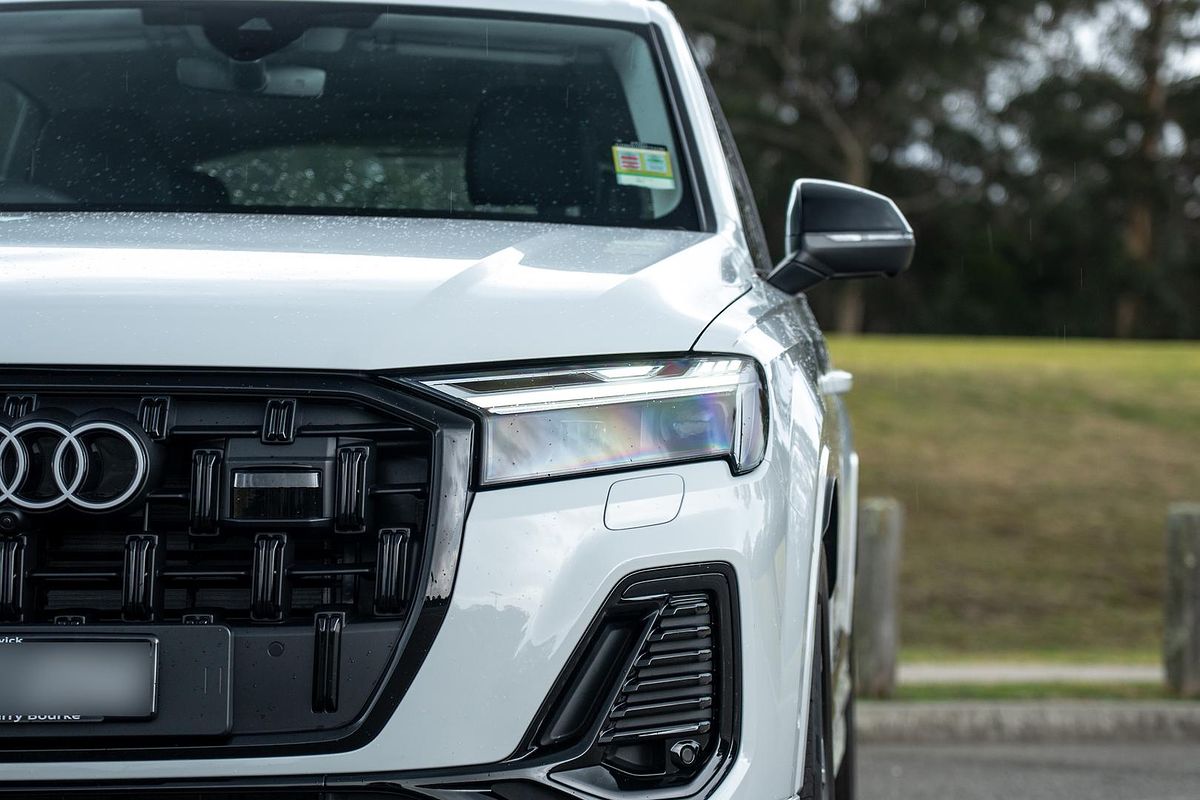 2024 Audi Q7 45 TDI 4M