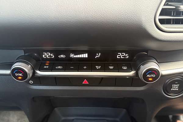 2025 Mazda CX-30 G20 Evolve DM Series