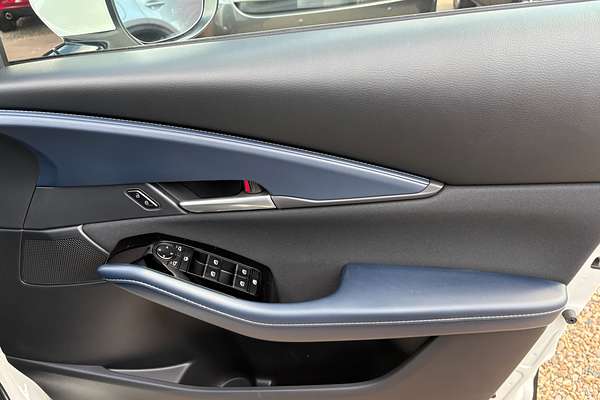 2025 Mazda CX-30 G20 Pure DM Series