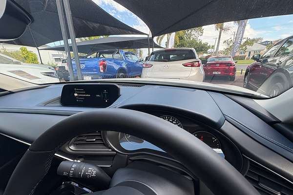 2025 Mazda CX-30 G20 Pure DM Series