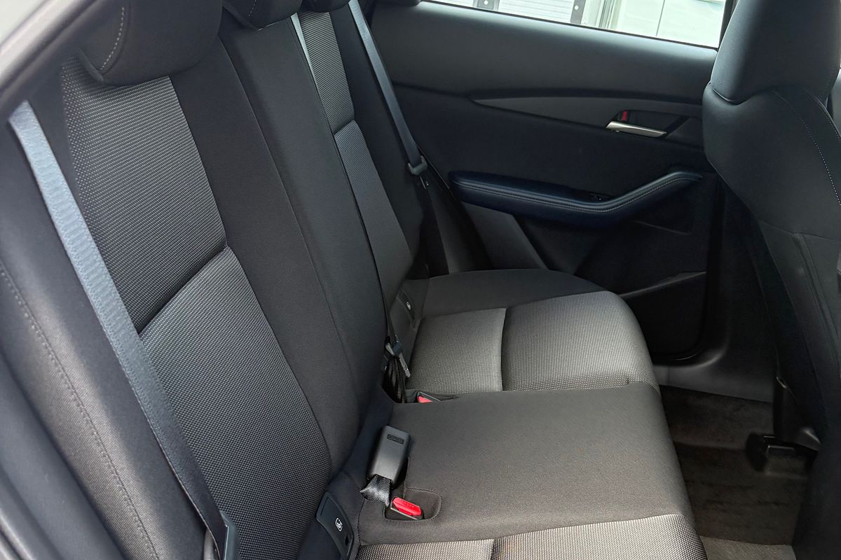 2025 Mazda CX-30 G20 Pure DM Series