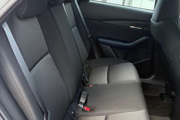 2025 Mazda CX-30 G20 Pure DM Series
