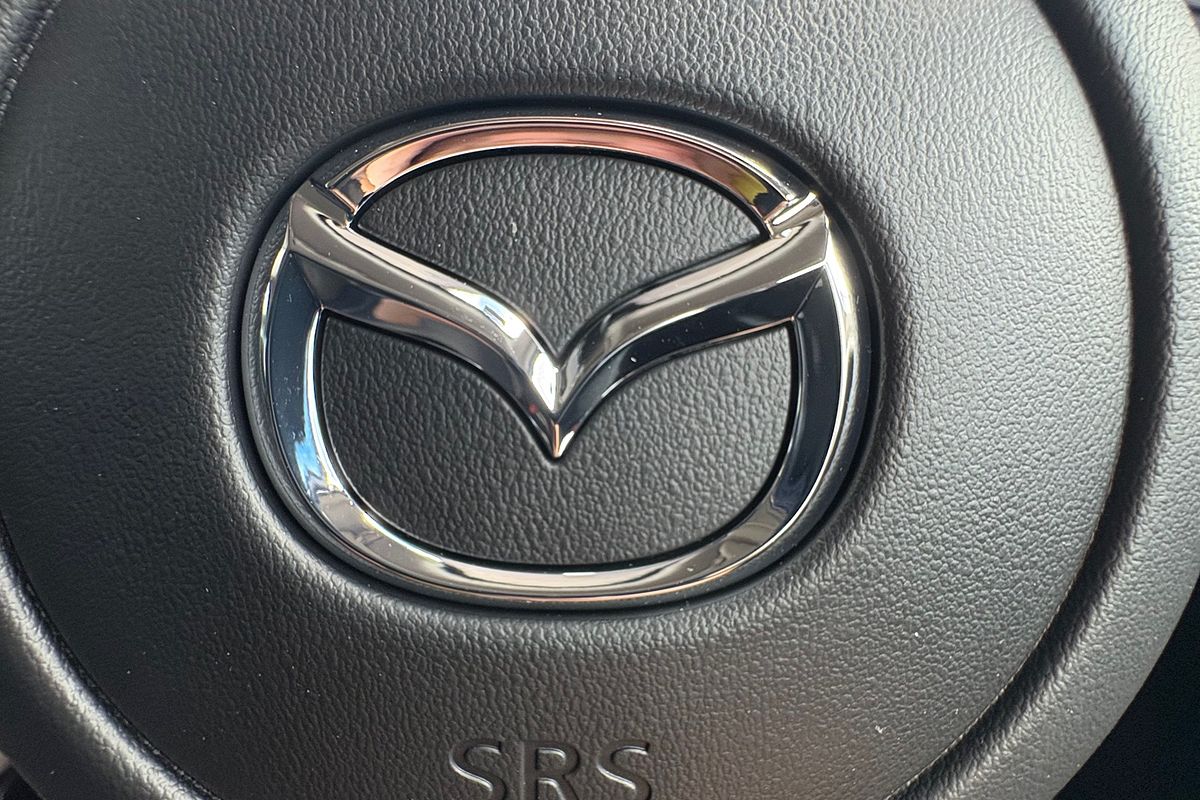 2025 Mazda CX-30 G20 Evolve DM Series