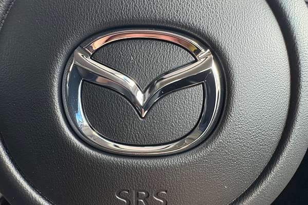 2025 Mazda CX-30 G20 Evolve DM Series