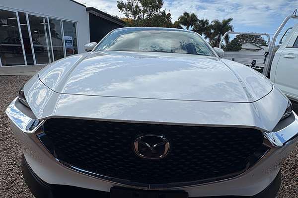 2025 Mazda CX-30 G20 Pure DM Series