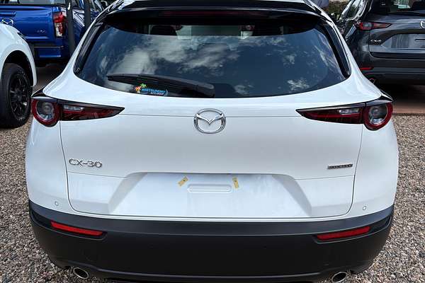 2025 Mazda CX-30 G20 Pure DM Series