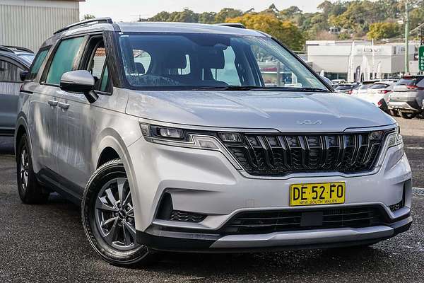 2022 Kia Carnival S KA4